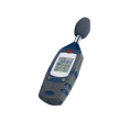 Casella Cel 254 Impluse Sound Level Meter