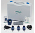 Casella Cel 350 dBadge System
