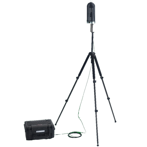Casella 63X Series