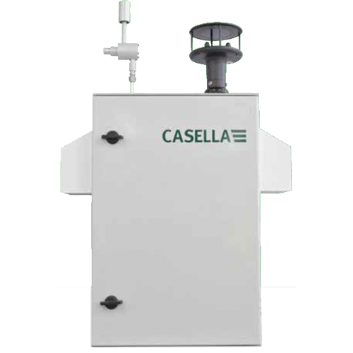 Casella Boundary Guardian