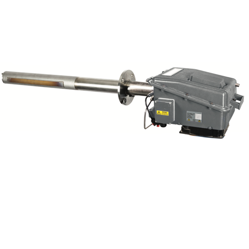 PROTEA P5000 UV Emissions Analyser
