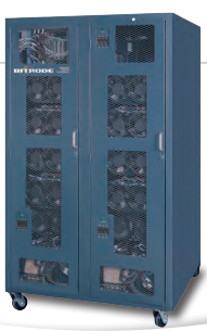 Bitrode MCV EV/HEV Battery Cell Testing System