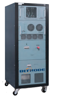 Bitrode FTV EV/HEV Battery Module Test System