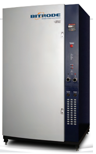 Bitrode FTF High Power & Voltage Testing System