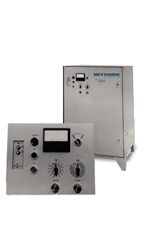 Bitrode DTV High Current Discharge Battery Testing System