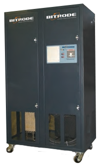 Bitrode CD Manual Charge/Discharge Formation