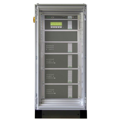 Zera MTS 320