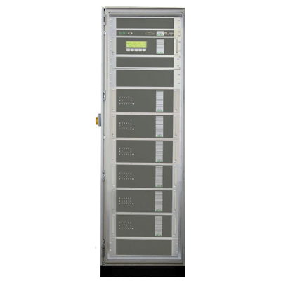 Zera MTS 340