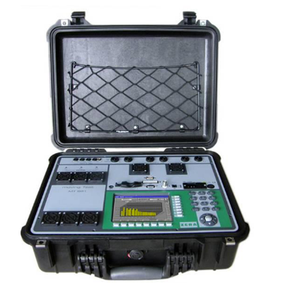 Zera Moving Test – MT681 – MT686
