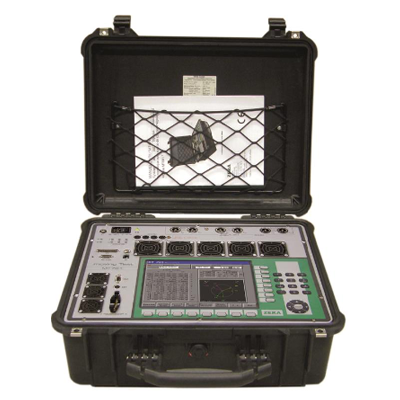 Zera Moving Test – MT781 – MT786