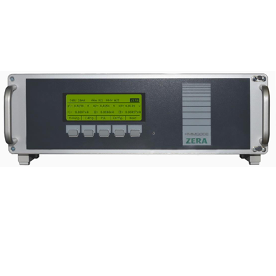Zera Multimeter RMM 3006