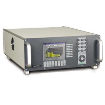 Zera Comparator COM3003