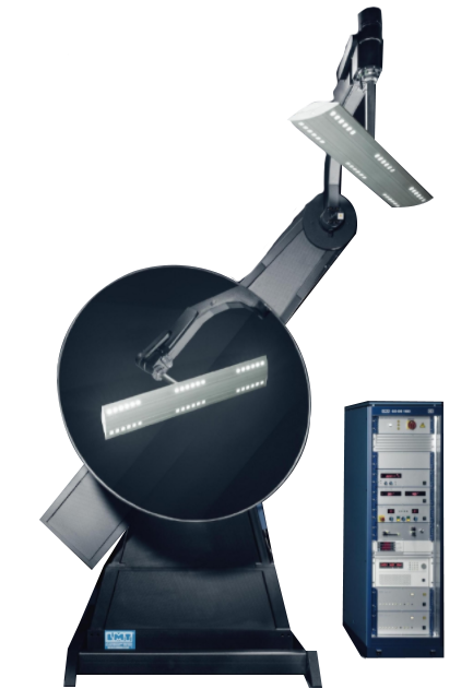 LMT GO-DS GONIOPHOTOMETERS