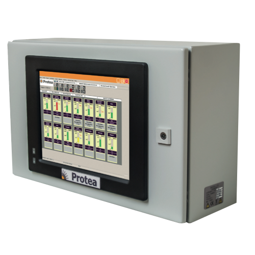 PROTEA S-PC & P-PC